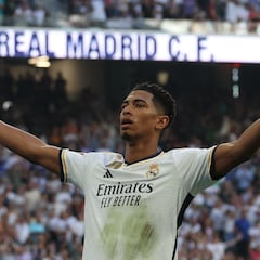 Christensen, ‘molesto’ con el fichaje de Bellingham