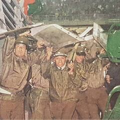 ¡A 20 años del gran escándalo de los 'sillazos' en Copa Davis!