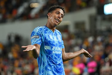 Dejaría a Tigres para llegar a Europa