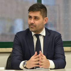 AFE critica no estar en el Pacto de Viana, pero celebra la unión