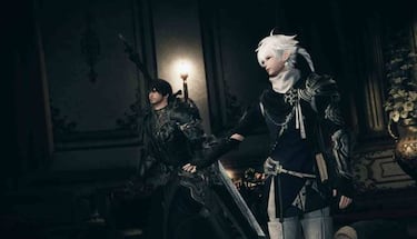 La actualización 5.3 de Final Fantasy XIV: Shadowbringers se retrasa por el coronavirus