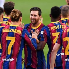 Barcelona - Villarreal: horario, TV y cómo y dónde ver en directo