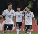 Colo Colo se derrumbó por dentro: los motivos de la crisis