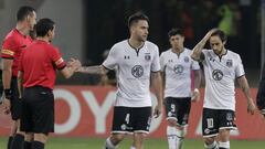 Colo Colo se derrumbó por dentro: los motivos de la crisis
