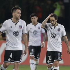 Colo Colo se derrumbó por dentro: los motivos de la crisis