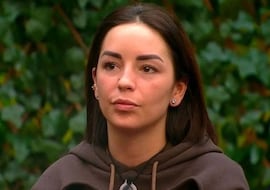 Preocupación por el estado de salud de Anita Williams: obligada a ‘abandonar’ ‘GH Dúo’