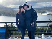 “Quiero mucho a Chile, es un país que me dio todo... Sería algo tremendo estar en la Roja”