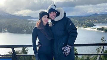 “Quiero mucho a Chile, es un país que me dio todo... Sería algo tremendo estar en la Roja”