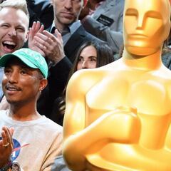 Oscar 2019: Anuncian los primeros presentadores de la gala
