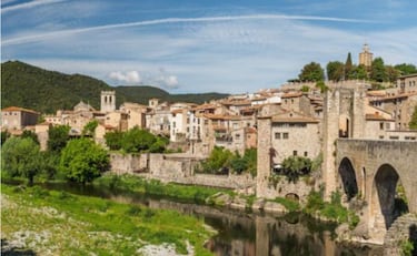 Los pueblos medievales m¨¢s bonitos de Espa?a: cultura e historia en un solo viaje