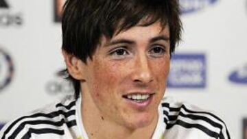 Torres "Lo que hizo Vicente merece todos los premios"