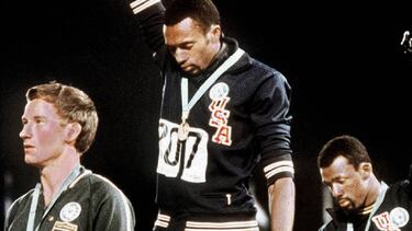 Los Juegos y la política