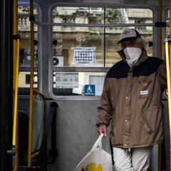Cuarentena en Buenos Aires: ¿por qué hay que sacar un nuevo permiso de circulación?