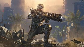 Call of Duty Black Ops 4 recibirá una gran actualización hoy 19 de octubre