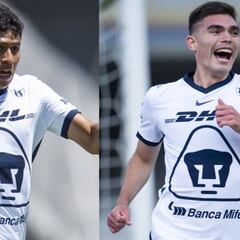 Pumas regresó a su tradición y es quien más minutos da a jóvenes