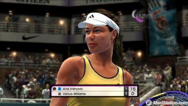 Virtua Tennis 4, Impresiones