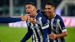 El chileno que busca salir de Argentina: lo quiso la U y ahora se acerca a otro destino