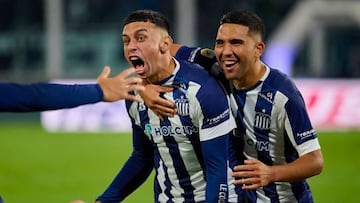 El chileno que busca salir de Argentina: lo quiso la U y ahora se acerca a otro destino