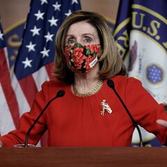 Second stimulus check: does the House of the Representatives have to pass it?