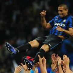 Solo un colombiano había llegado a cuartos de Champions