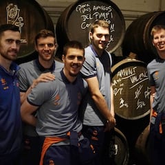 El Valencia, contra el duopolio