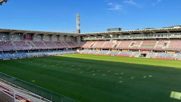 Estadio Pasarón