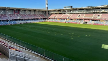 Estadio Pasarón