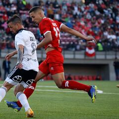 De la liga chilena al fútbol de Europa