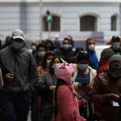 Bono IFE Ampliado en mayo: cómo postular para este mes y montos