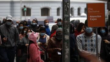 Bono IFE Ampliado en mayo: cómo postular para este mes y montos