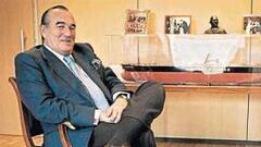 "Calderón sabe que soy yo el enemigo a batir"