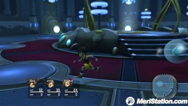 Blue Dragon, Impresiones