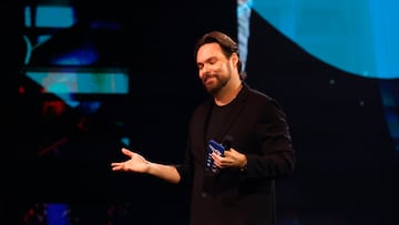 “La Quinta Vergara se transformó en una final de Libertadores entre Chile y Venezuela y la idea del Festival no es esa”