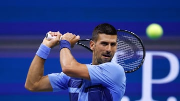 The 24-time Grand Slam champion gained revenge for brothers Marko and Djordje, and drew level with Roger Federer.