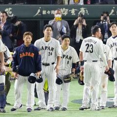 Así llega Japón a la semifinal contra México en el Clásico Mundial de Béisbol
