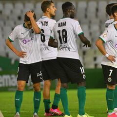 En el carril izquierdo puede pasar cualquier cosa