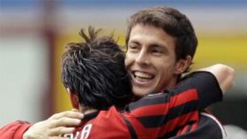 El hermano de Kaká probará en el New York de la MLS