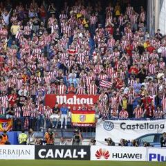 Un 97 por ciento de los socios atléticos ha decidido renovar