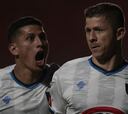 "Papelón de San Lorenzo; triunfo histórico de Huachipato"