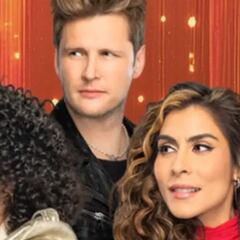 Estos son los famosos confirmados de la nueva temporada de ‘Juego de Voces’