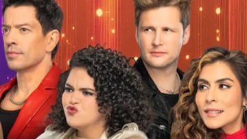 Estos son los famosos confirmados de la nueva temporada de ‘Juego de Voces’