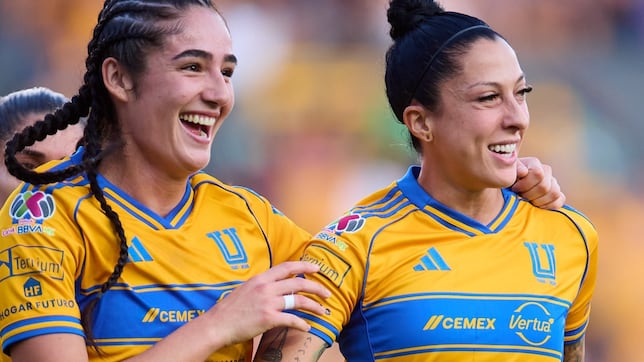 Alucinados con Jenni