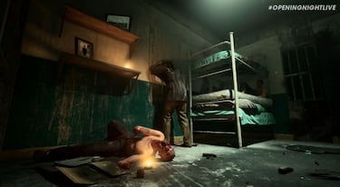 The Outlast Trials y su terrorífico primer tráiler confirman la fecha de una beta con cooperativo a 4