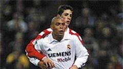 "Que el Madrid se vaya preparando..."