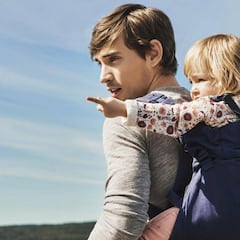 Las mejores mochilas portabebé del mercado