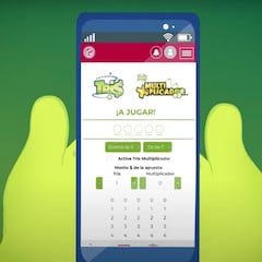 Resultados Sorteo Tris hoy: ganadores y números premiados | 28 de octubre del 2025