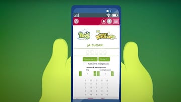 ¡Mucha suerte! Conoce la lista de resultados y ganadores del Sorteo Tris de la Lotería Nacional, hoy martes 22 de julio del 2025.