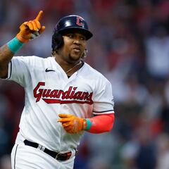 El dominicano José Ramírez llega a 250 HRs y alcanza nuevo hito en su carrera en MLB