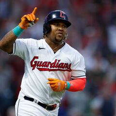 Fantasy Baseball: Who are the top third basemen in the MLB in 2024?