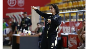 Pons cierra otra concentración ya sin Luján